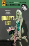Quarry's List cover
