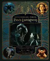 The Making of Pan's Labyrinth cover