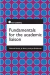 Fundamentals for the Academic Liaison cover