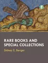 Rare Books and Special Collections cover