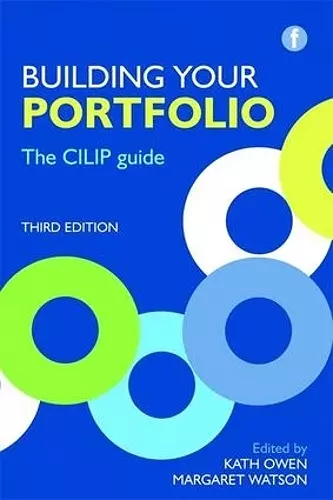 Building Your Portfolio cover