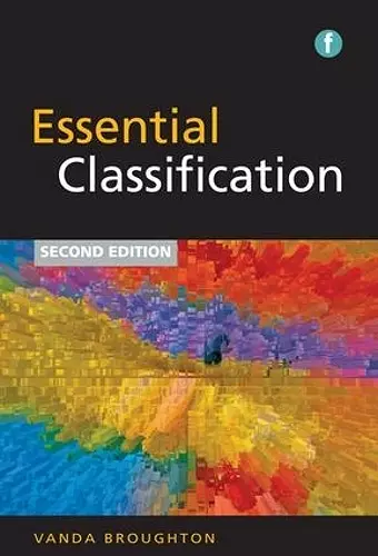 Essential Classification cover
