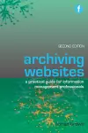 Archiving Websites cover