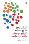 Practical Ontologies for Information Professionals cover