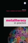 Metaliteracy in Practice cover