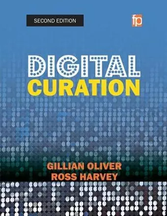 Digital Curation cover