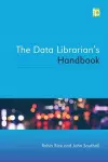 The Data Librarian’s Handbook cover