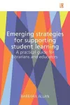 Emerging Strategies for Supporting Student Learning cover