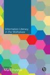 Information Literacy in the Workplace cover