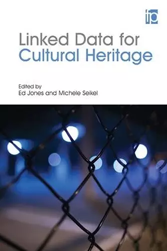 Linked Data for Cultural Heritage cover