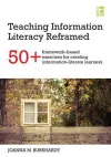 Teaching Information Literacy Reframed cover