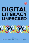 Digital Literacy Unpacked cover