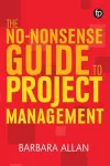 The No-Nonsense Guide to Project Management cover