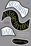 Records, Information and Data cover
