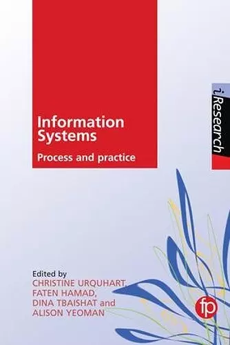 Information Systems cover