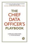 The Chief Data Officer's Playbook cover