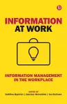 Information at Work cover