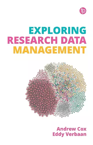 Exploring Research Data Management cover