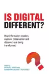 Is Digital Different? cover