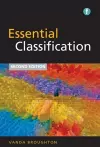 Essential Classification cover
