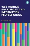 Web Metrics for Library and Information Professionals cover