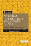 Delivering Research Data Management Services cover