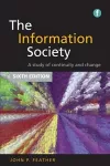 The Information Society cover