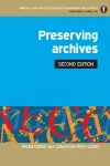 Preserving Archives cover