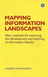 Mapping Information Landscapes cover