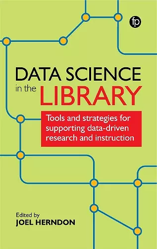 Data Science in the Library cover