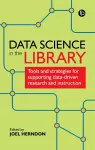 Data Science in the Library cover