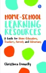 Home-School Learning Resources cover