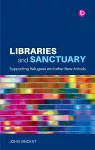 Libraries and Sanctuary cover