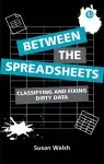 Between the Spreadsheets cover