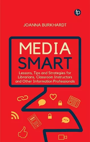 Media Smart cover