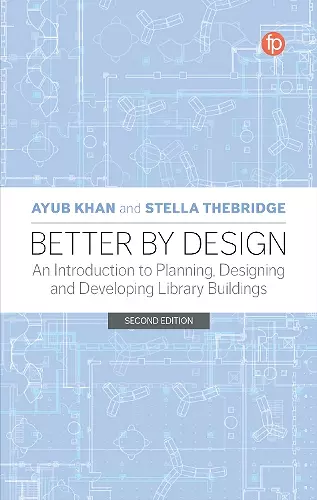Better by Design cover