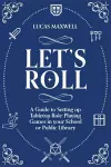 Let's Roll cover