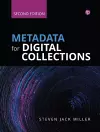 Metadata for Digital Collections [Ed. 2] cover