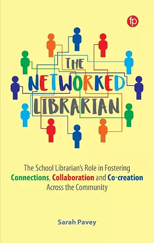 The Networked Librarian cover