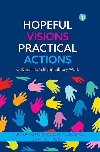 Hopeful Visions, Practical Actions cover