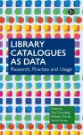 Library Catalogues as Data cover