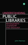 Understanding Public Libraries cover