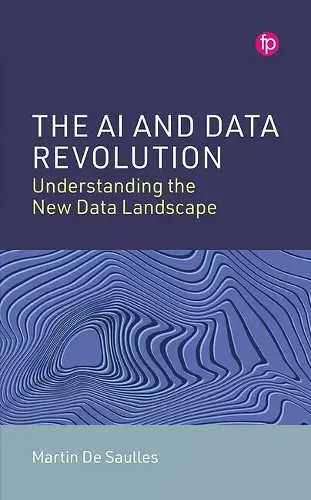 The AI and Data Revolution cover
