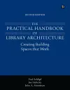 The Practical Handbook of Library Architecture cover
