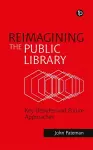 Reimagining the Public Library cover