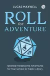 Roll for Adventure cover