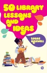 50 Library Lessons and Ideas cover