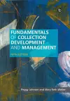 Fundamentals of Collection Development and Management cover