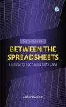 Between the Spreadsheets cover