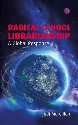 Radical School Librarianship cover